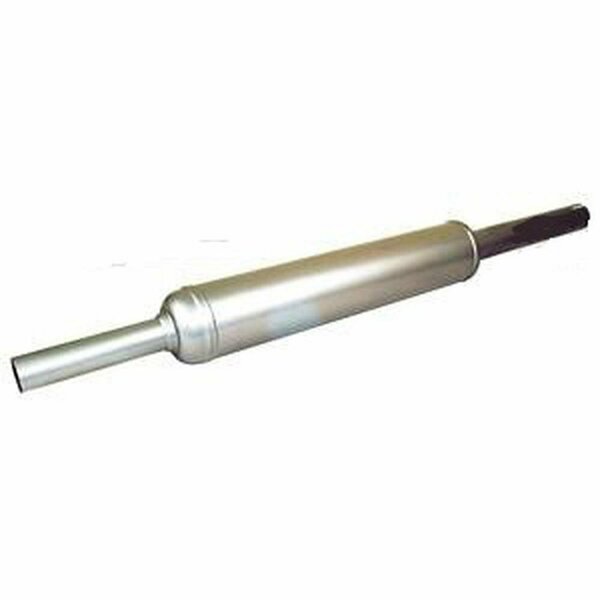 Aftermarket Muffler DDN5230A